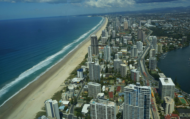 澳洲旅游胜地 黄金海岸 Gold Coast 黄金海岸游记攻略 携程攻略 澳洲旅游胜地 黄金海岸 Gold Coast 黄金海岸游记攻略 携程攻略