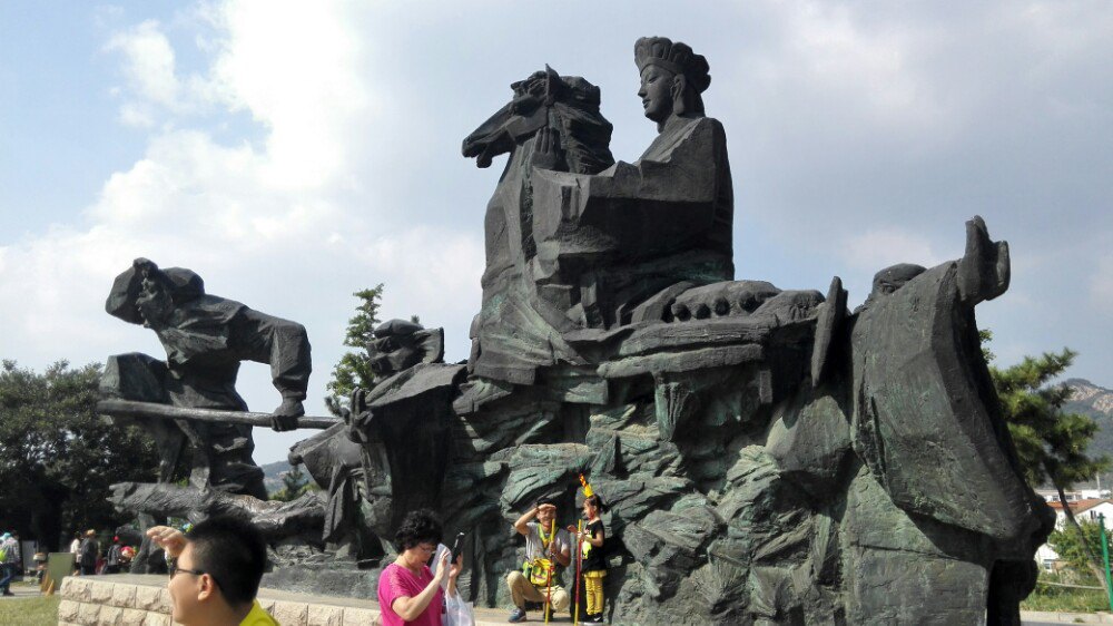 2019花果山_旅遊攻略_門票_地址_遊記點評,連雲港旅遊景點推薦 - 去