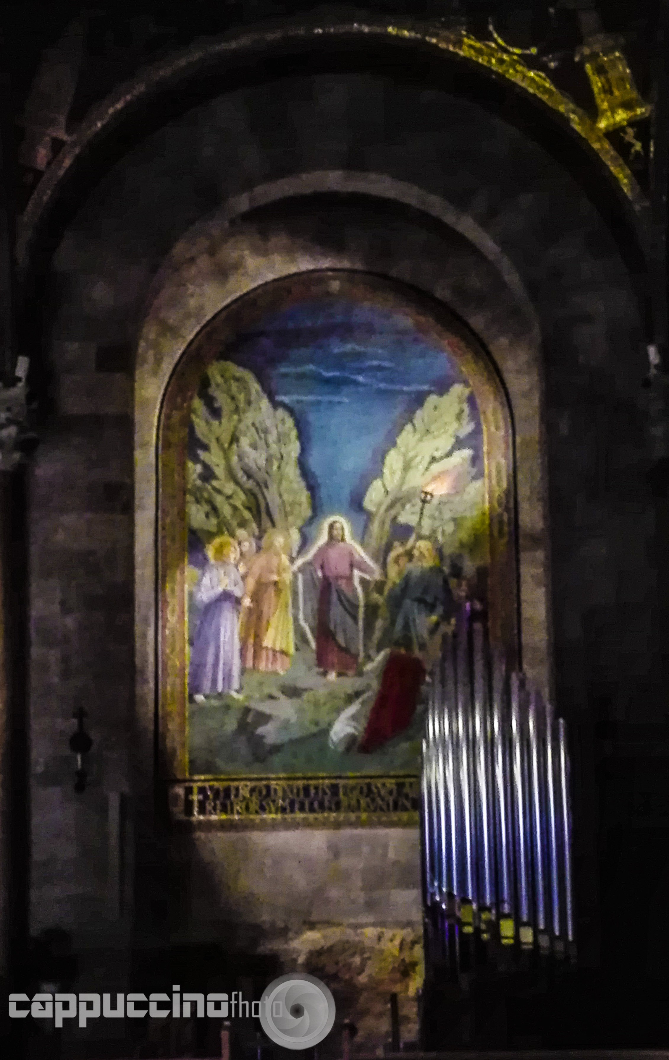 耶稣在格西马尼橄榄园祈祷 库存例证. 插画 包括有 庭院, 犹他, 救星, 耶路撒冷, 牺牲, 信念, 人类 - 194991413