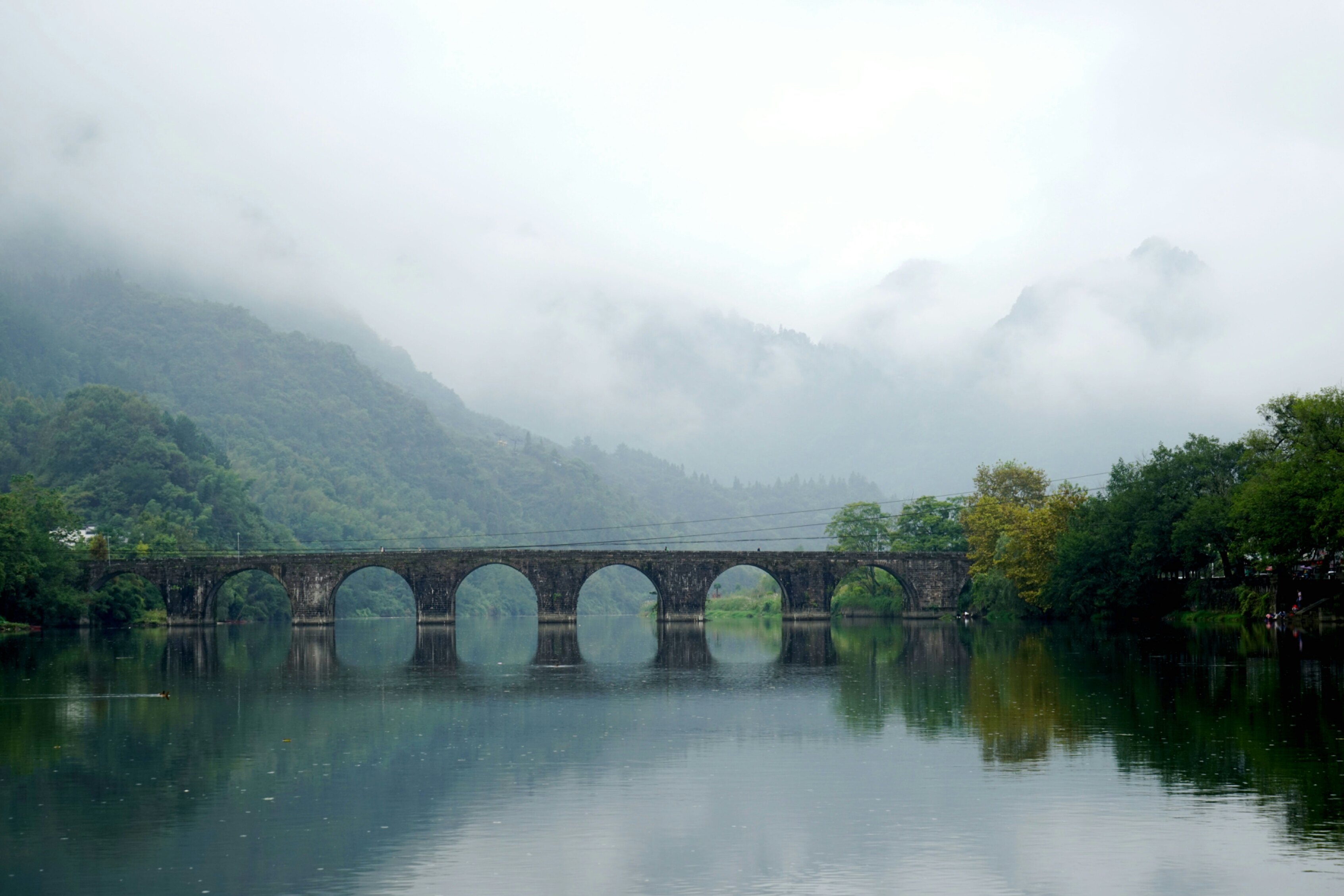 【携程攻略】遂昌神龙谷景点,不错的地方,就是门票贵的,景色还可以的.
