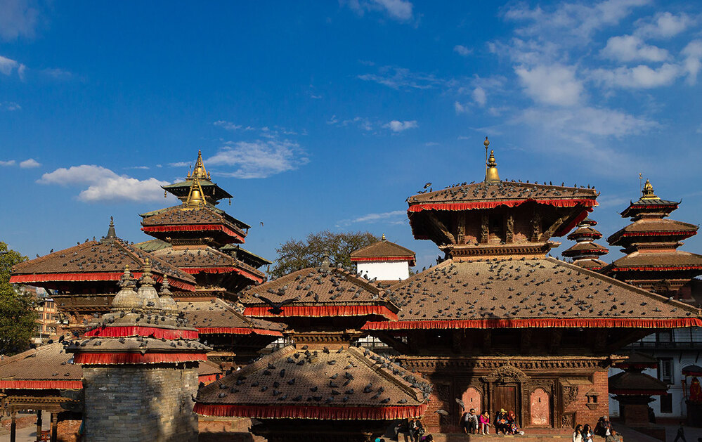 【携程攻略】加德满都玛珠庙好玩吗,加德满都玛珠庙景点怎么样_点评