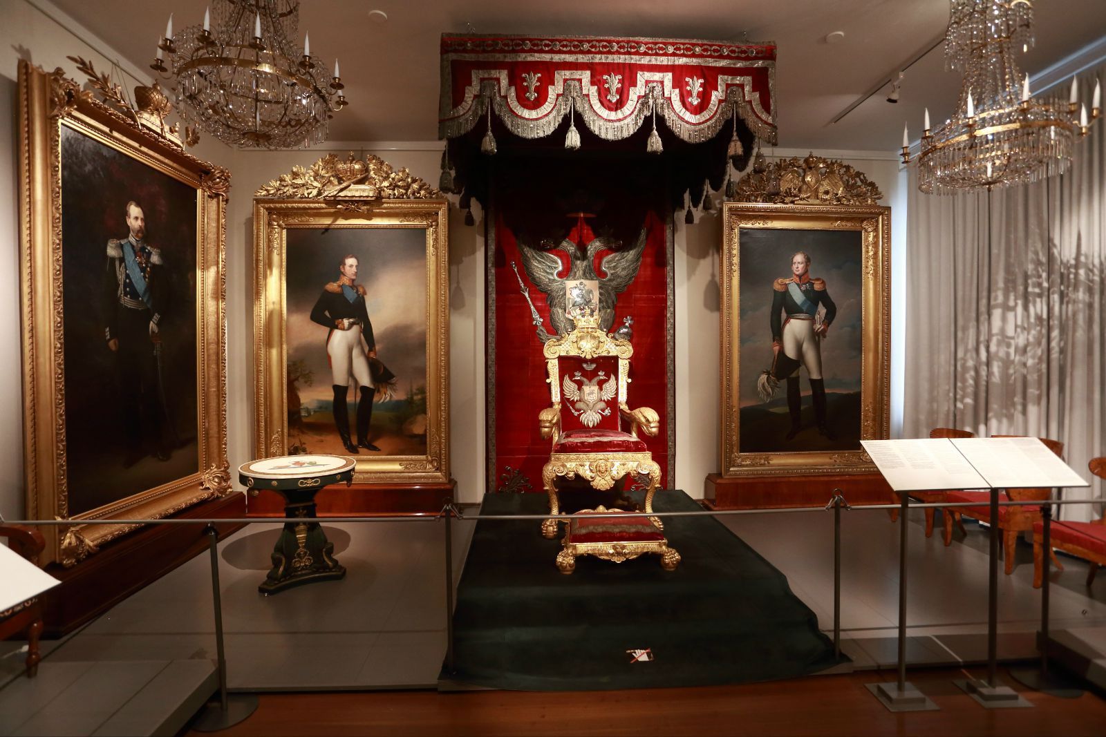 芬兰国家博物馆