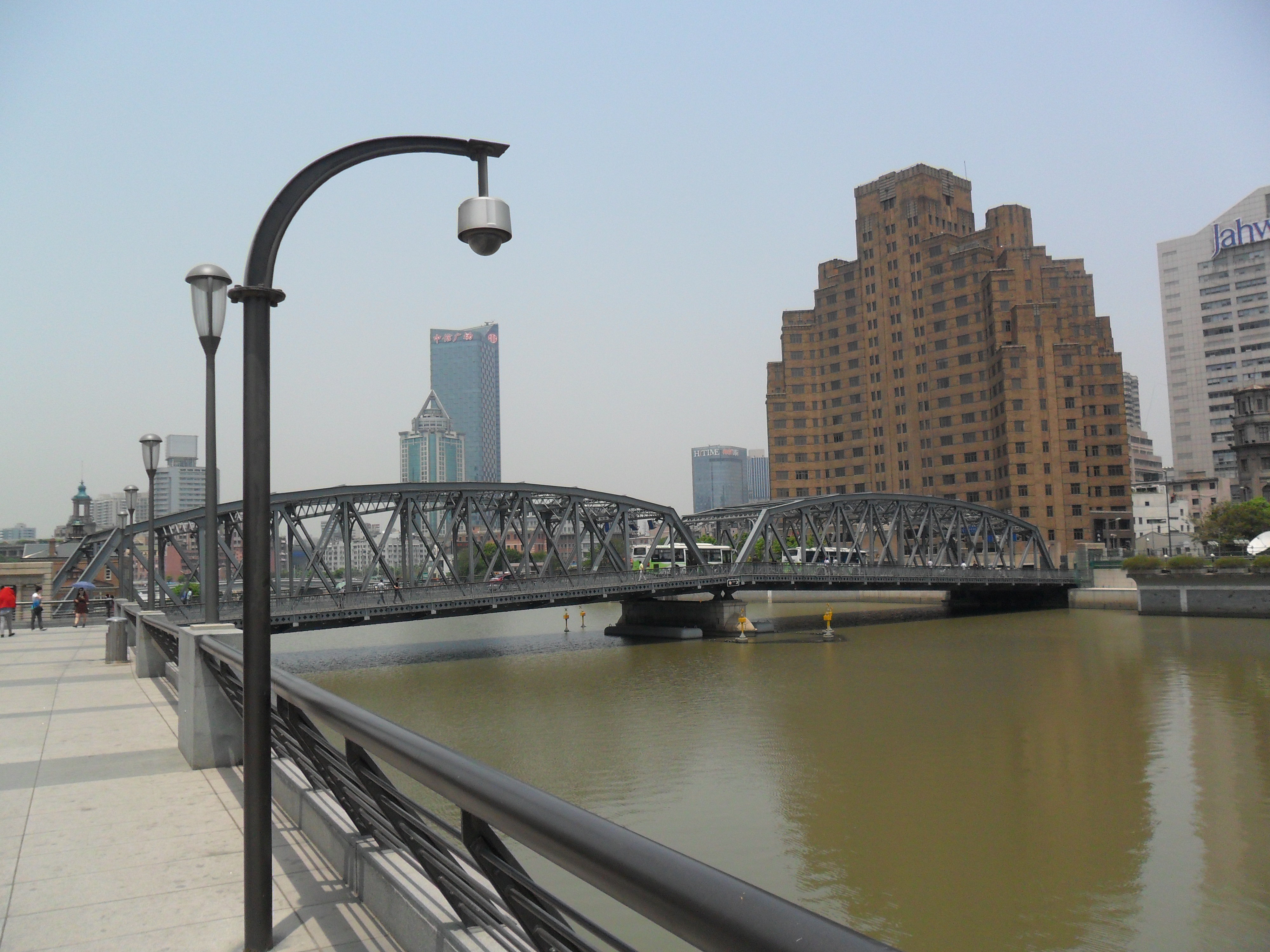 2019杨浦大桥-旅游攻略-门票-地址-问答-游记点评，上海旅游旅游景点推荐-去哪儿攻略