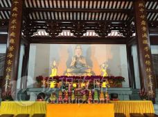 广州新塘公园附近景点推荐_新塘公园周边有什