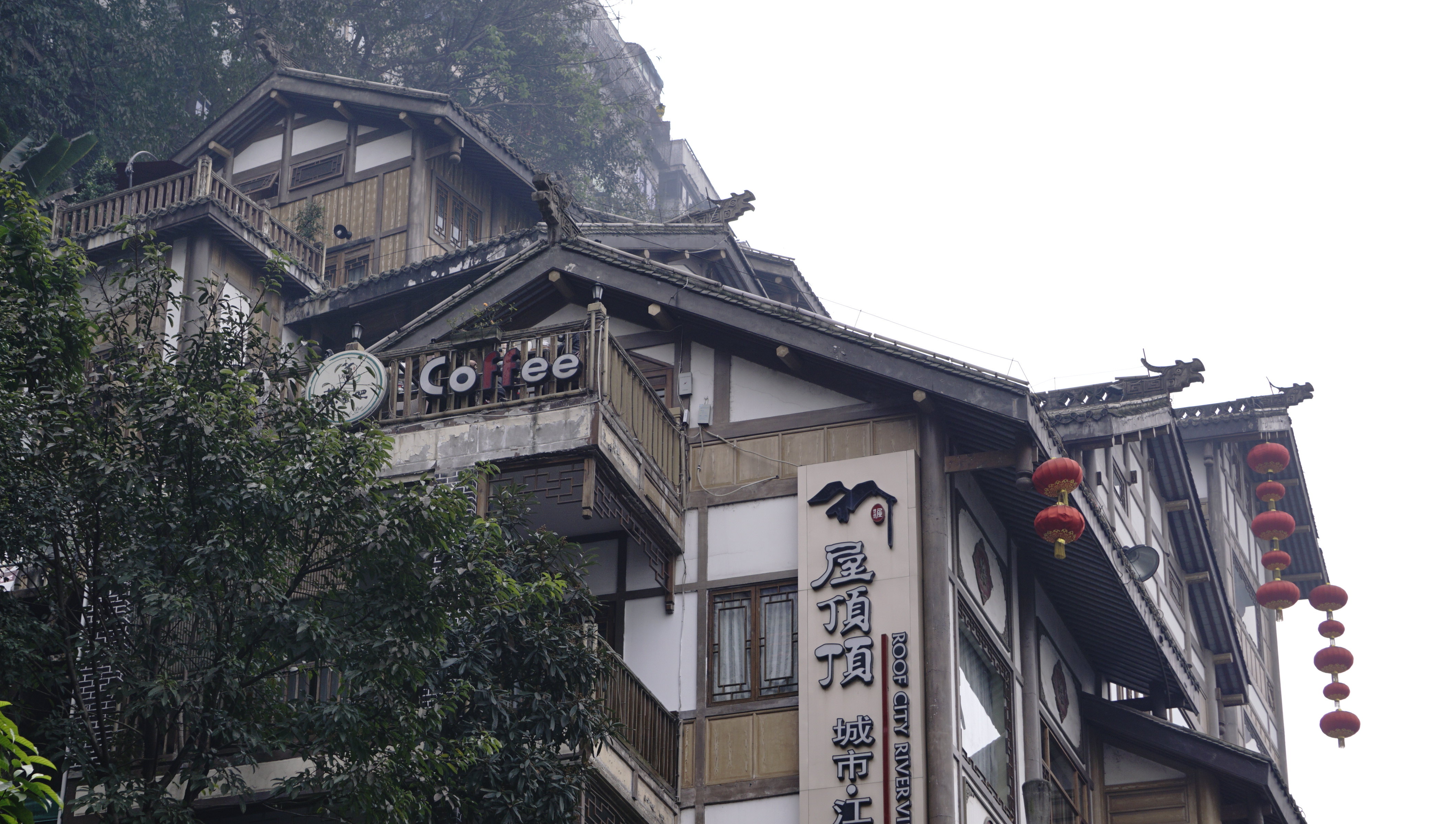 【携程攻略】重庆洪崖洞民俗风貌区适合朋友出游购物吗,洪崖洞民俗