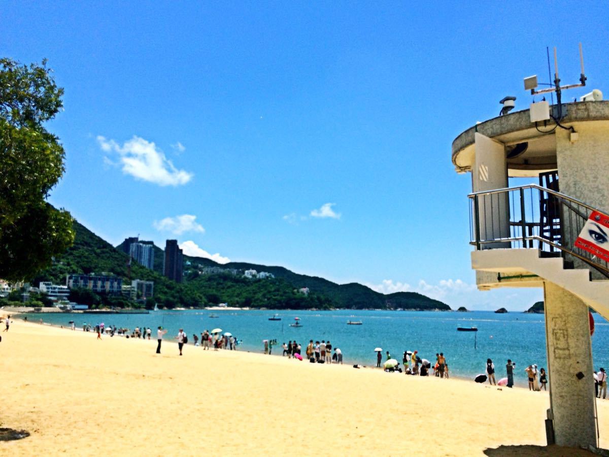 【携程攻略】香港浅水湾好玩吗,香港浅水湾景点怎麼样