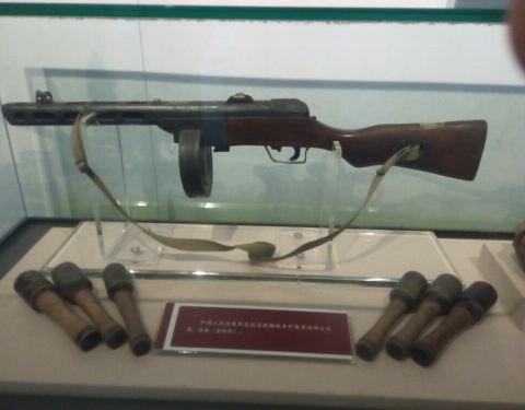 2018彭德怀故居与纪念馆门票,湘潭县彭德怀故