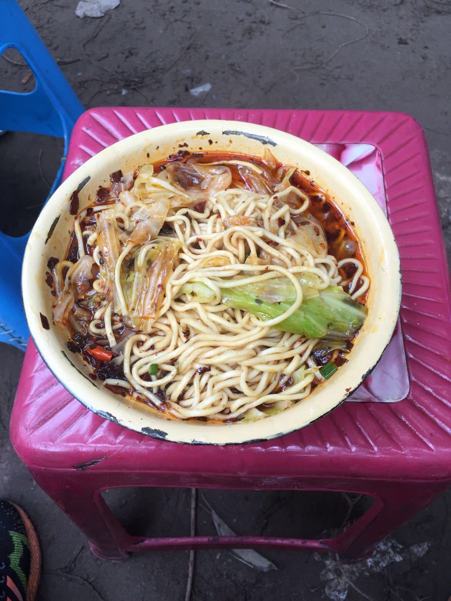 2019板凳面庄美食餐厅,慕名而来,大早上专门从解放. 【去哪儿攻略】