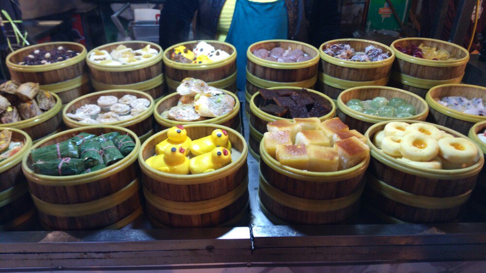 苏州观前街商圈怎么样/如何去,观前街商圈购物好不好_点评_评价【携程