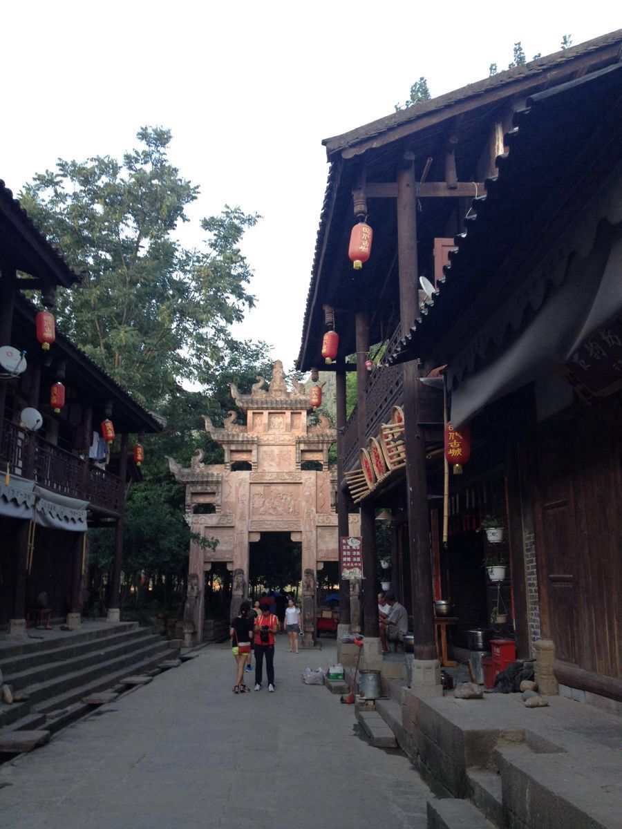 2019昭化古城_旅游攻略_门票_地址_游记点评,广元旅游景点推荐 - 去