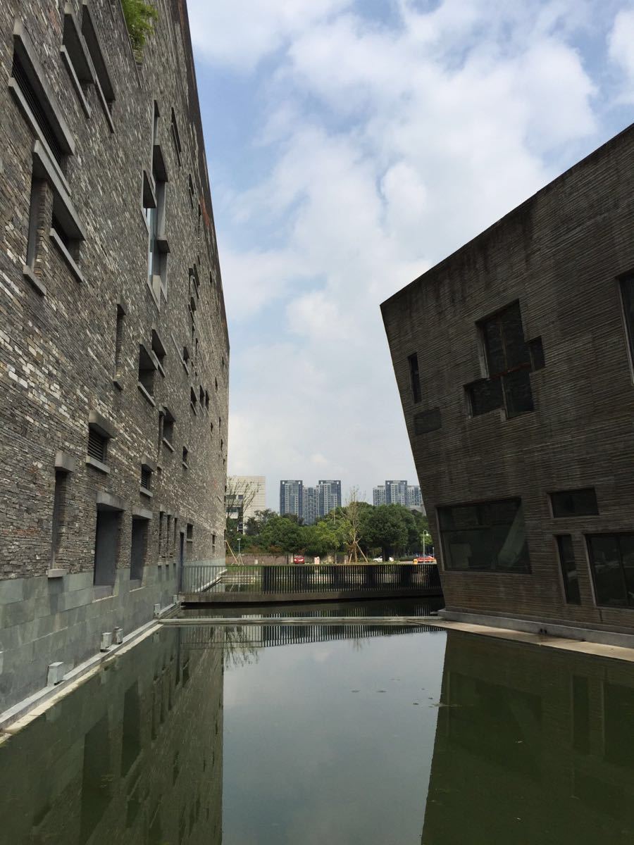 宁波博物馆旅游景点攻略图