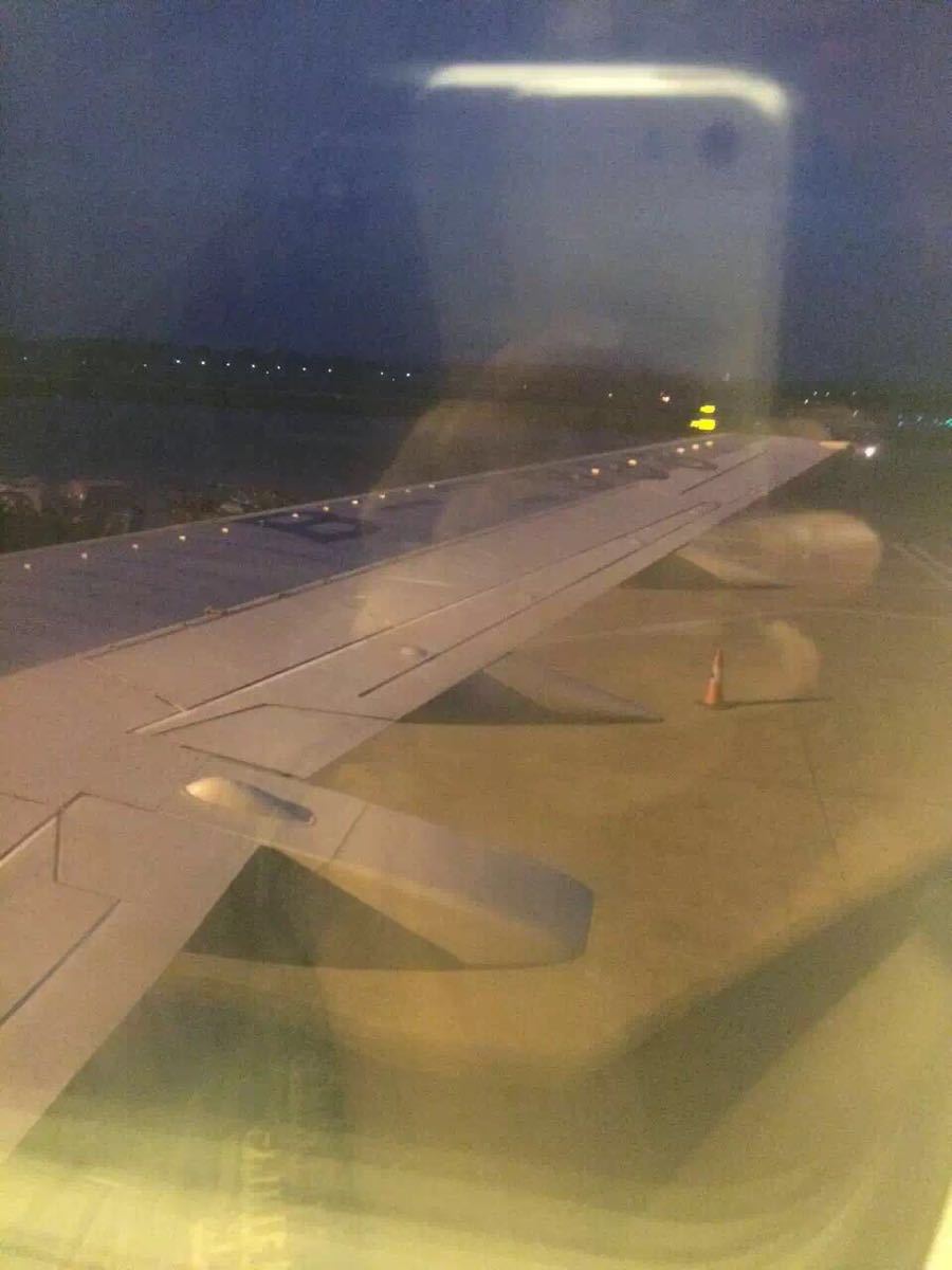 温州龙湾国际机场