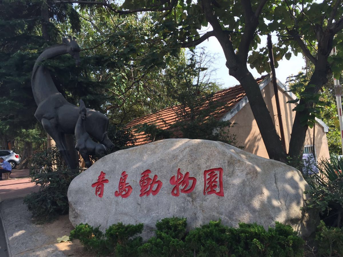 青岛动物园