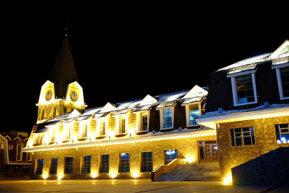 【携程攻略】阿尔山阿尔山景点,阿尔山市,位于东北亚经济圈腹地和中国