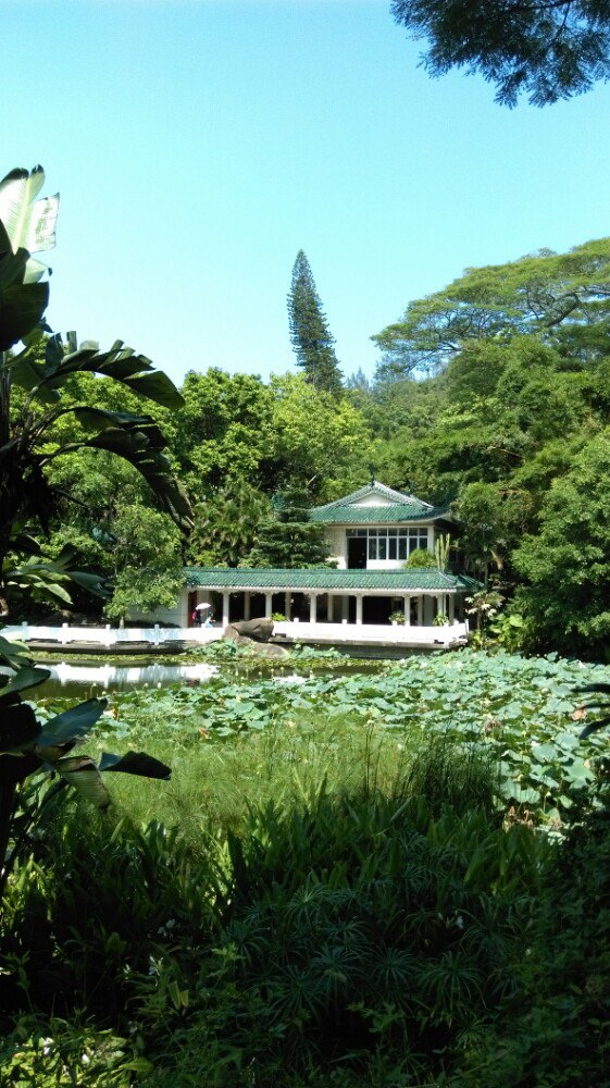 廈門園林植物園