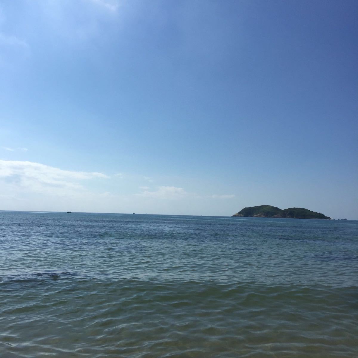 石梅湾加井岛旅游景点攻略图