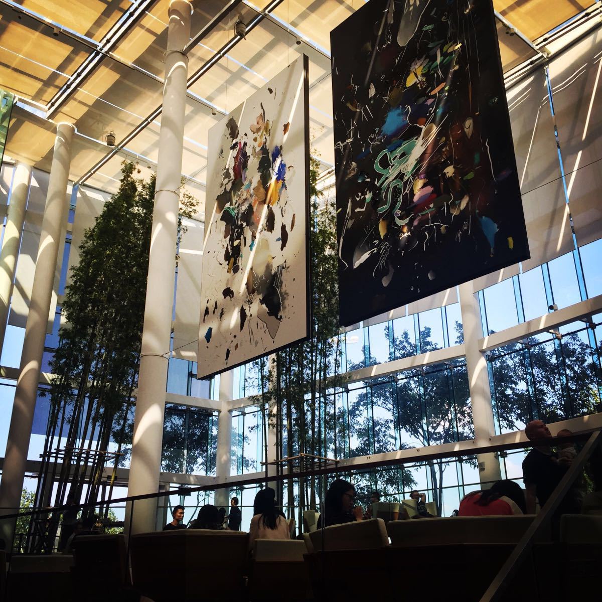 余德耀美术馆yuz museum