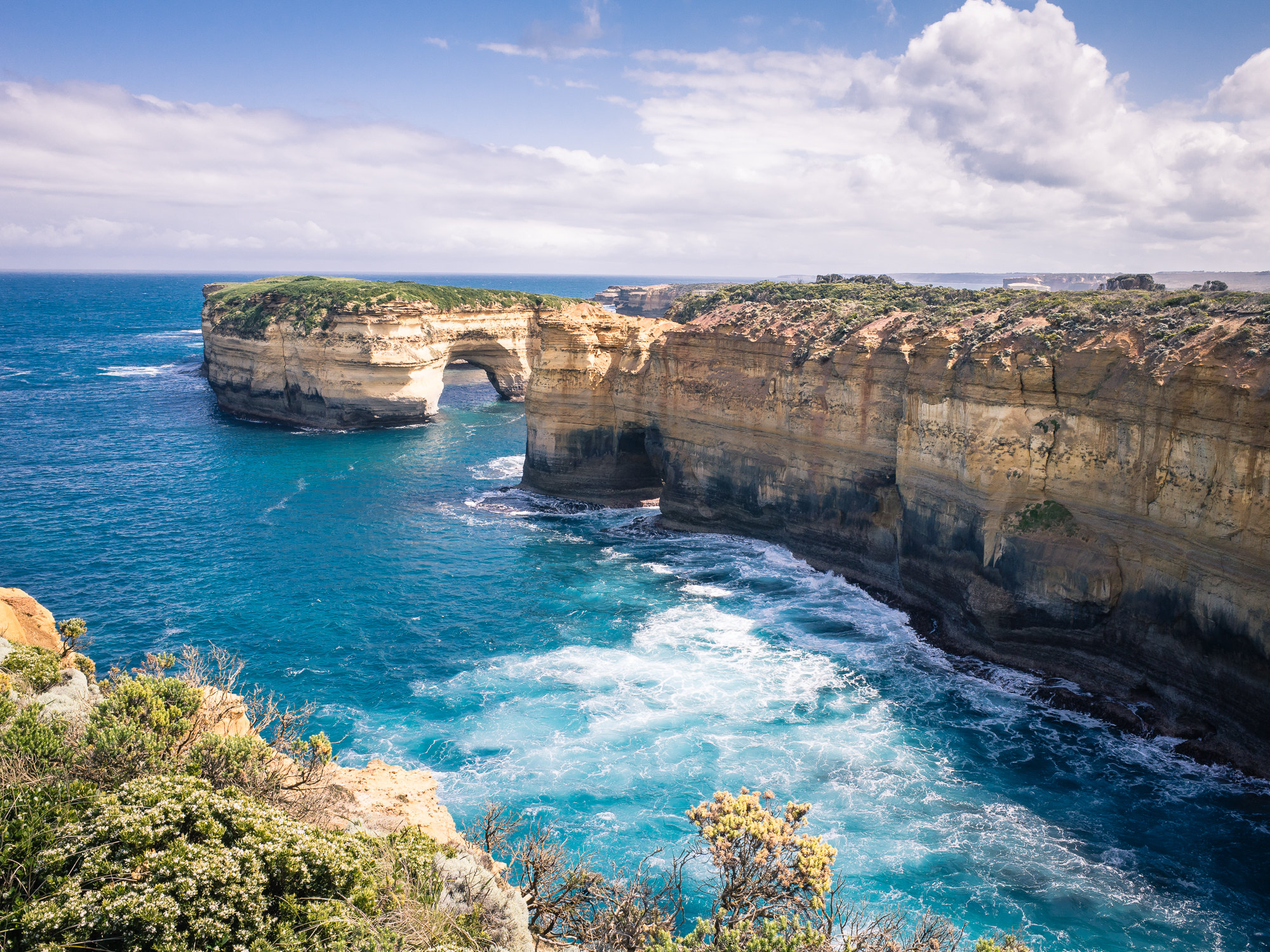 岛12日跟团游(4钻)·纯玩直飞 心形大堡礁 大洋路 升级5星 牛排