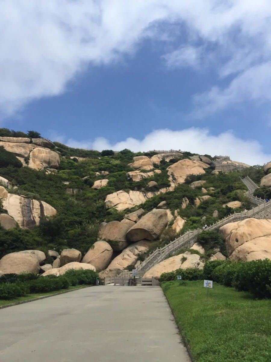 洋山深水港