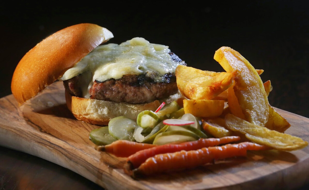 national academy of sciences cafeteria