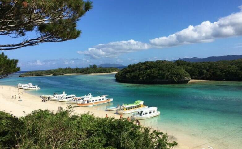 【攜程攻略】沖繩石垣島石垣島好玩嗎,石垣島石垣島景點怎麼樣_點評