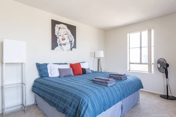 旧金山、一号公路、洛杉矶--美国西海岸自然、