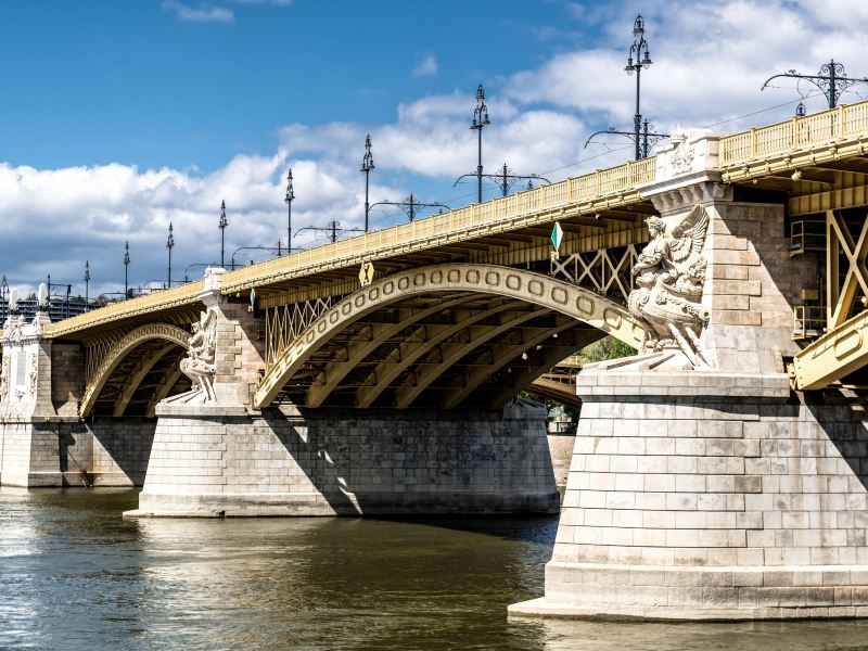 布达佩斯玛格丽特桥攻略-玛格丽特桥门票价格多少钱-团购票价预定优惠