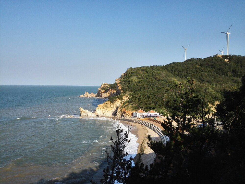 2019望夫礁_旅遊攻略_門票_地址_遊記點評,長島旅遊景點推薦 - 去哪兒