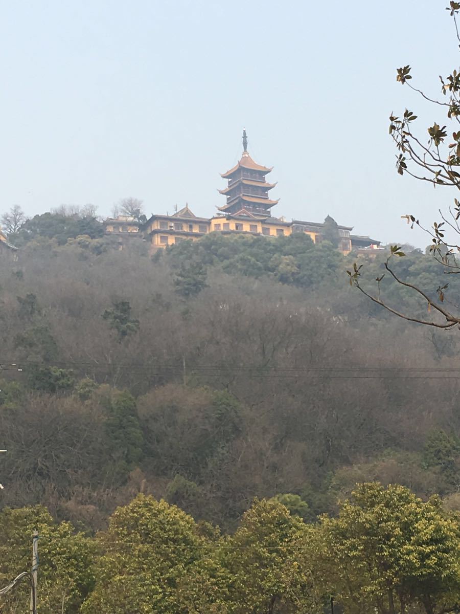 2019狼山風景區_旅遊攻略_門票_地址_遊記點評,南通旅遊景點推薦 - 去