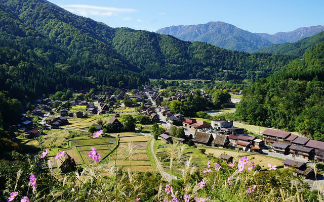 日游进阶版 高山北陆六日行 名古屋 白川乡 下吕 高山 金泽 富山 名古屋游记攻略 携程攻略 日游进阶版 高山北陆六日行 名古屋 白川乡 下吕 高山 金泽 富山 名古屋游记攻略 携程攻略