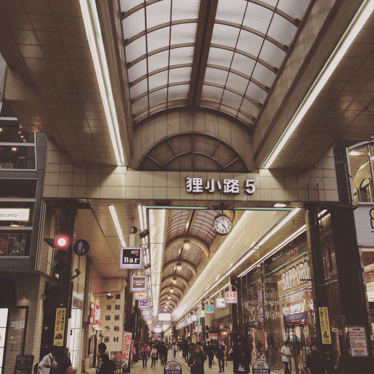 2020狸小路商店街-旅游攻略-门票-地址-问答-游记点评,札幌旅游旅游