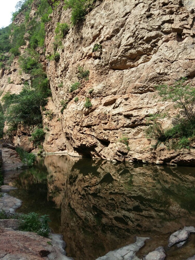 2019神泉峽風景區_旅遊攻略_門票_地址_遊記點評,北京旅遊景點推薦