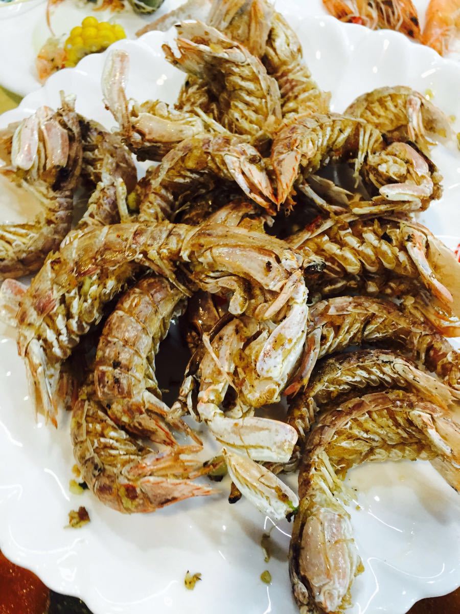 小眼镜大排档(汇成总店)
