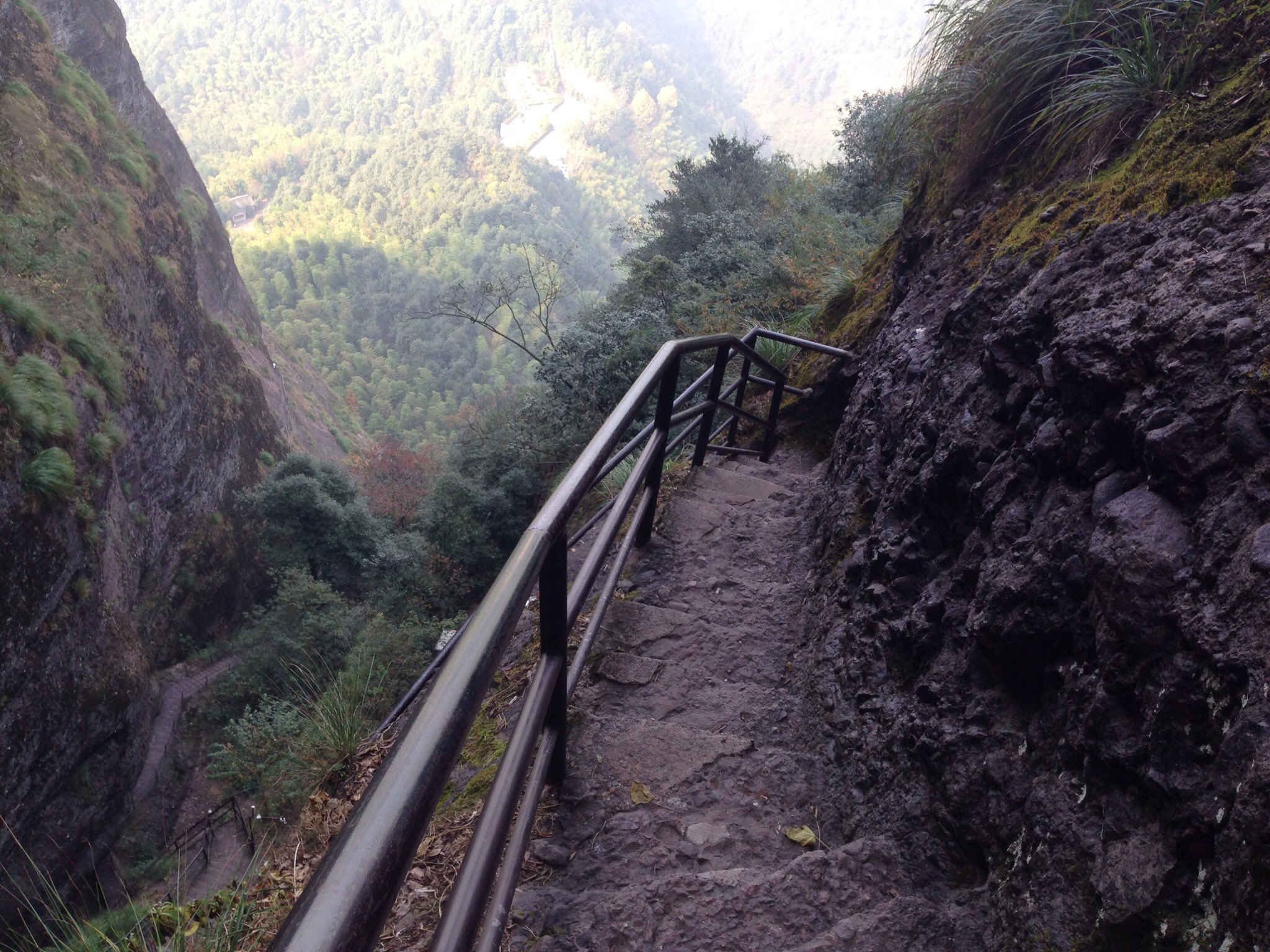 【携程攻略】江山江郎山景区适合情侣出游旅游吗,江郎山景区情侣出游