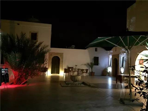 杰尔巴岛 Djerba —欧洲人的梦幻之岛(突尼斯自驾游)