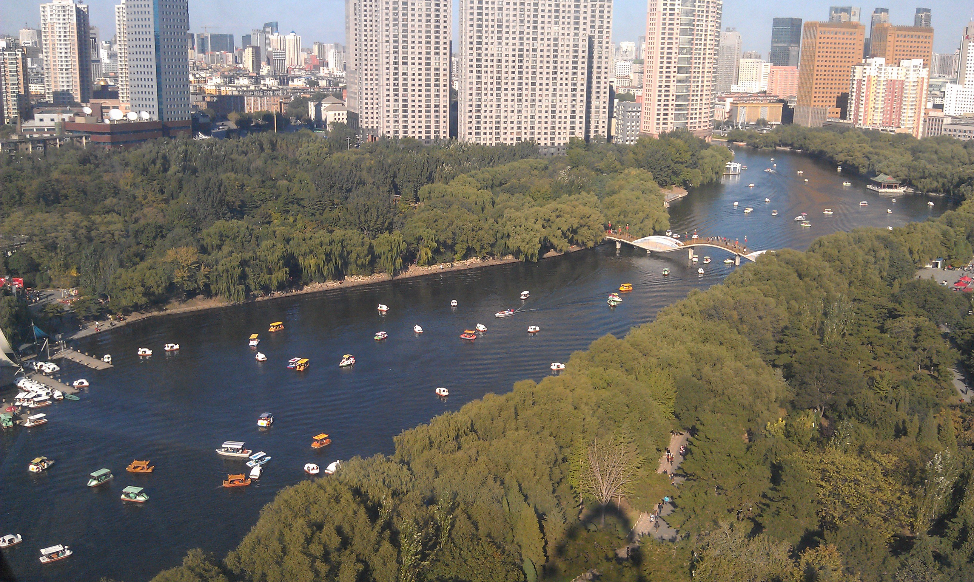 2019南湖公園_旅遊攻略_門票_地址_遊記點評,瀋陽旅遊景點推薦 - 去