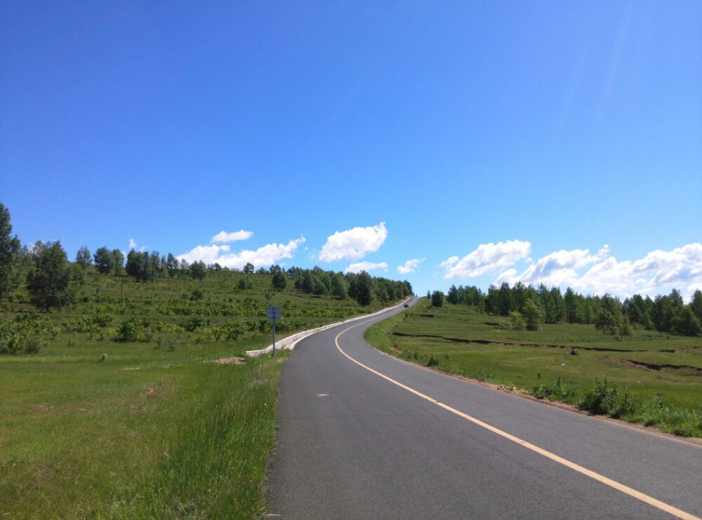 2019草原天路_旅遊攻略_門票_地址_遊記點評,張家口旅遊景點推薦 - 去