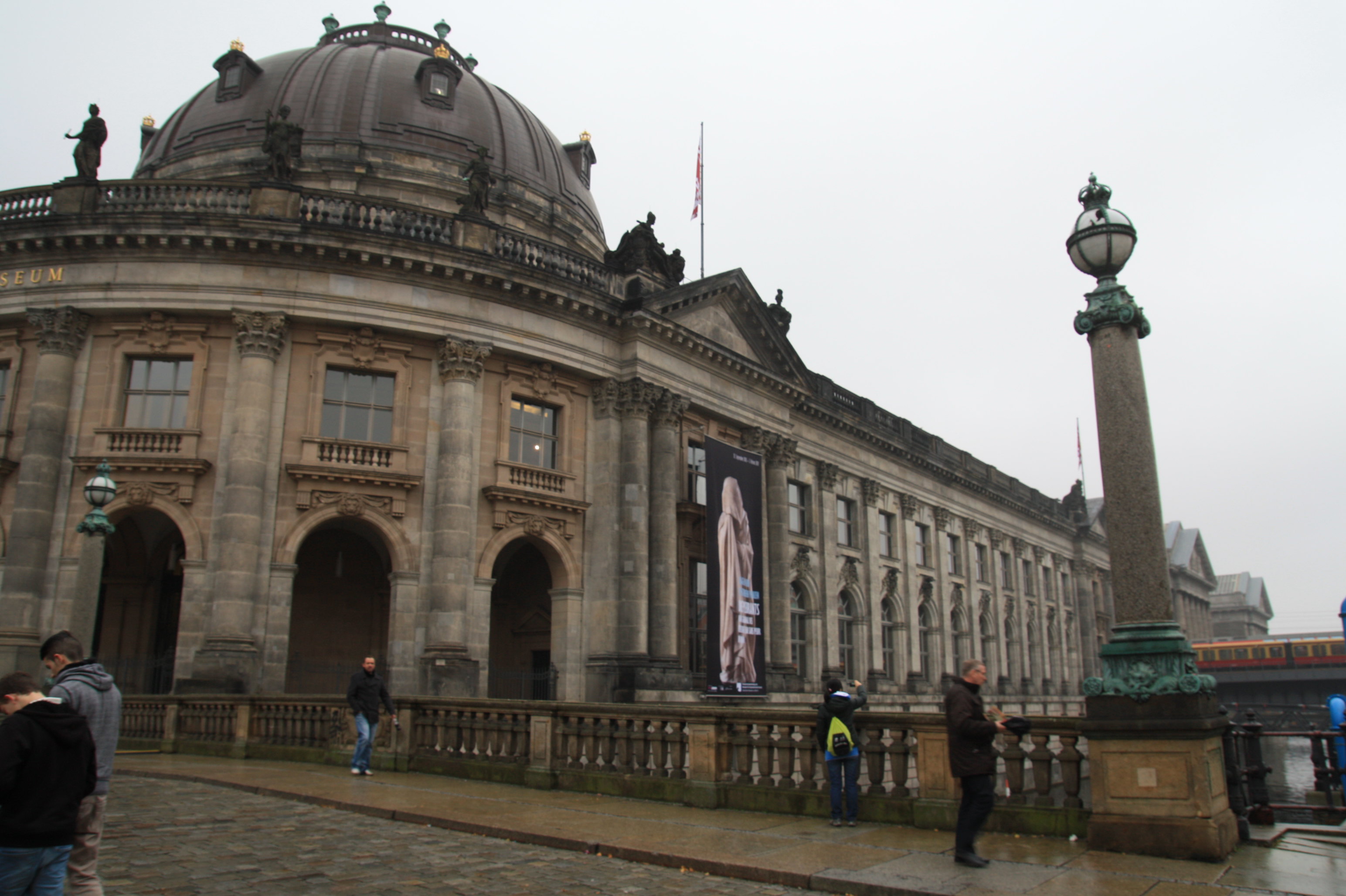 博得博物馆bode museum