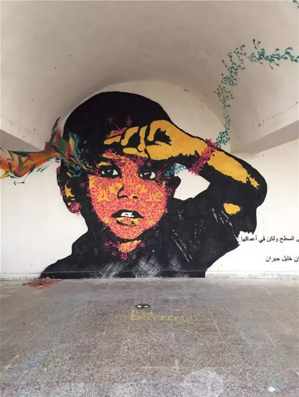 杰尔巴岛 Djerba —欧洲人的梦幻之岛(突尼斯自驾游)