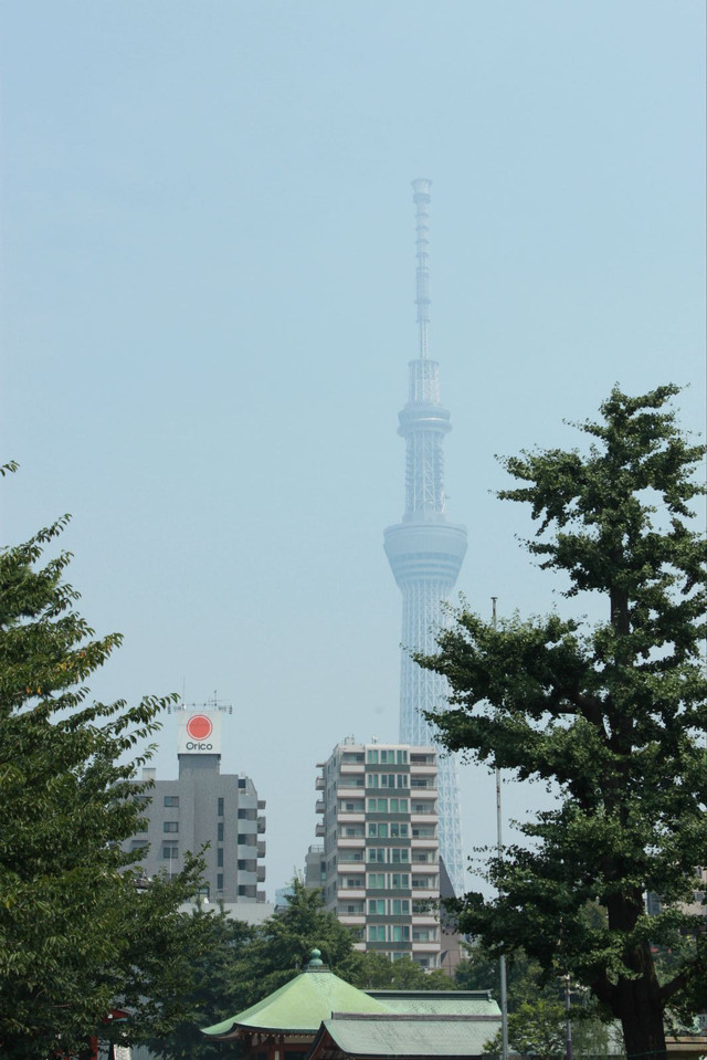 東瀛行 之建築與藝術的印記 大阪游记攻略 携程攻略