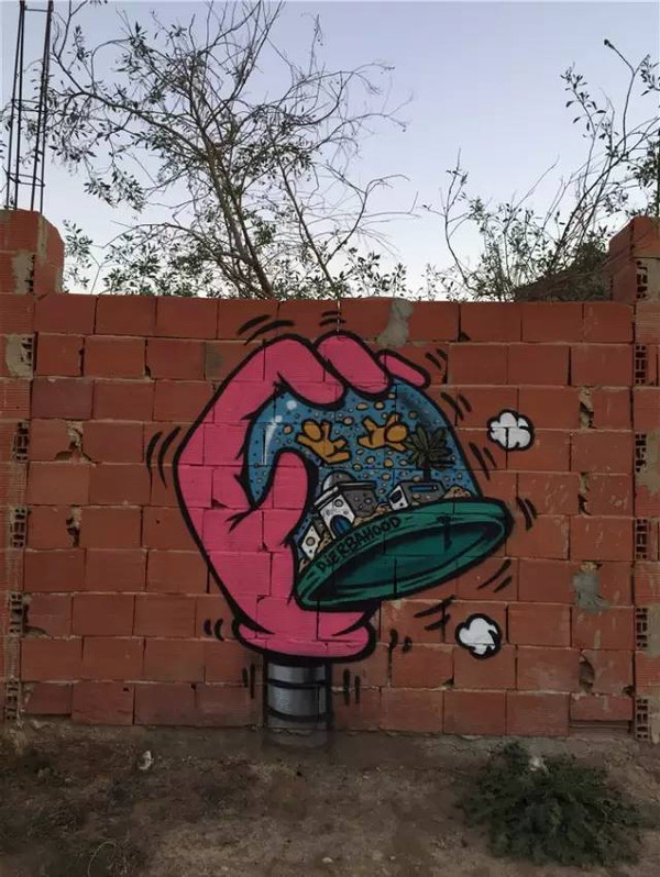 杰尔巴岛 Djerba —欧洲人的梦幻之岛(突尼斯自驾游)