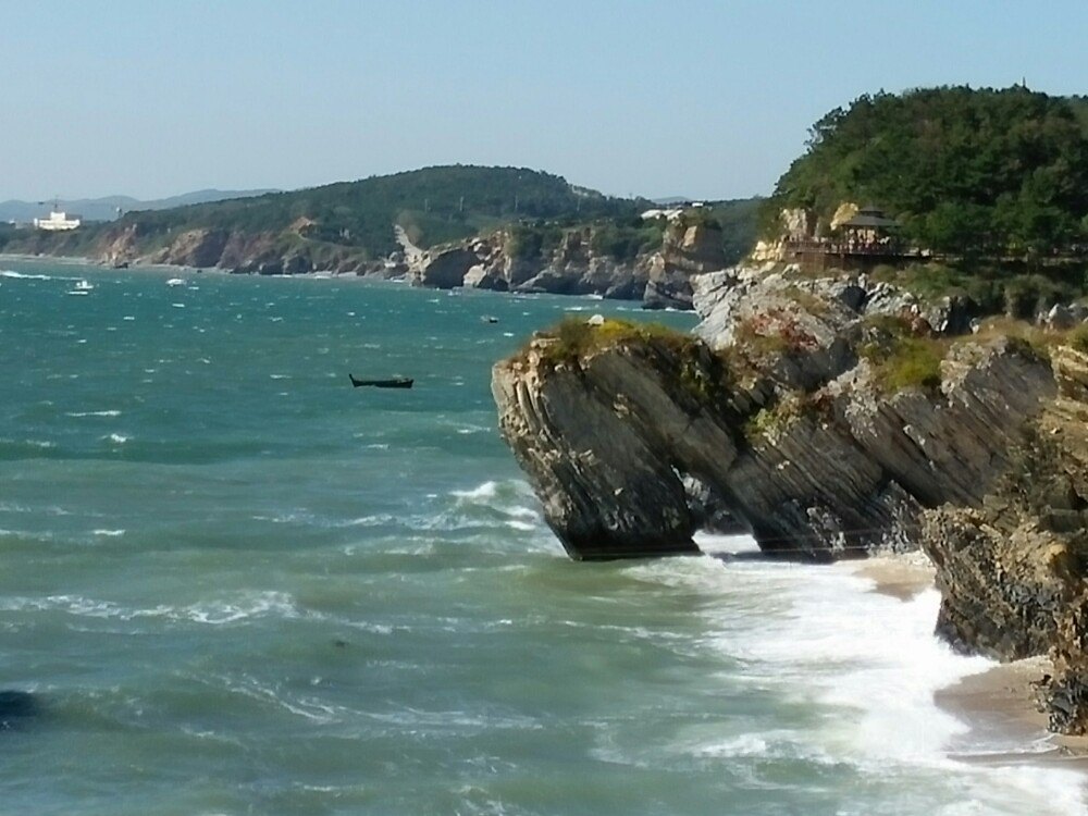 【携程攻略】大连金石滩度假区适合家庭亲子旅游吗,金石滩度假区家庭