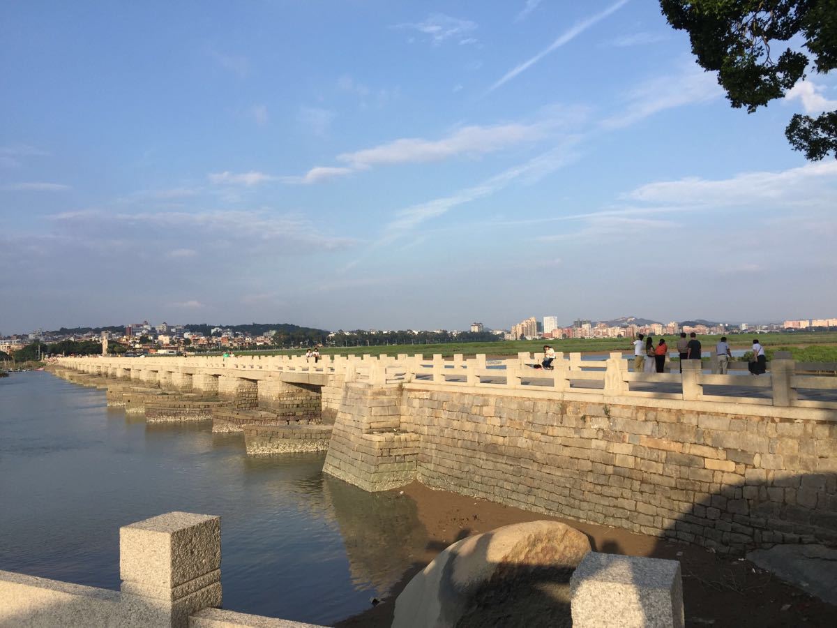 洛陽橋