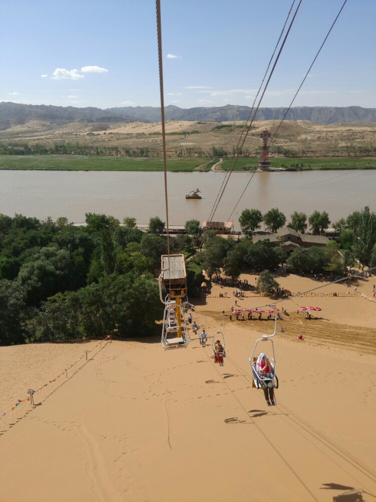沙坡头天气预报30天_(沙坡头天气预报30天准确)