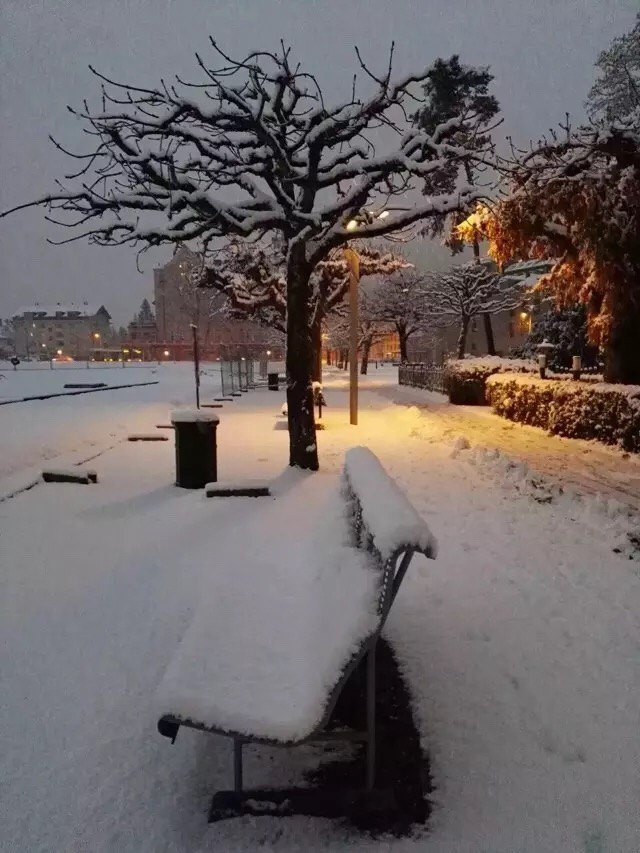 法国瑞士意大利2015年11月游玩购物攻略--琳达