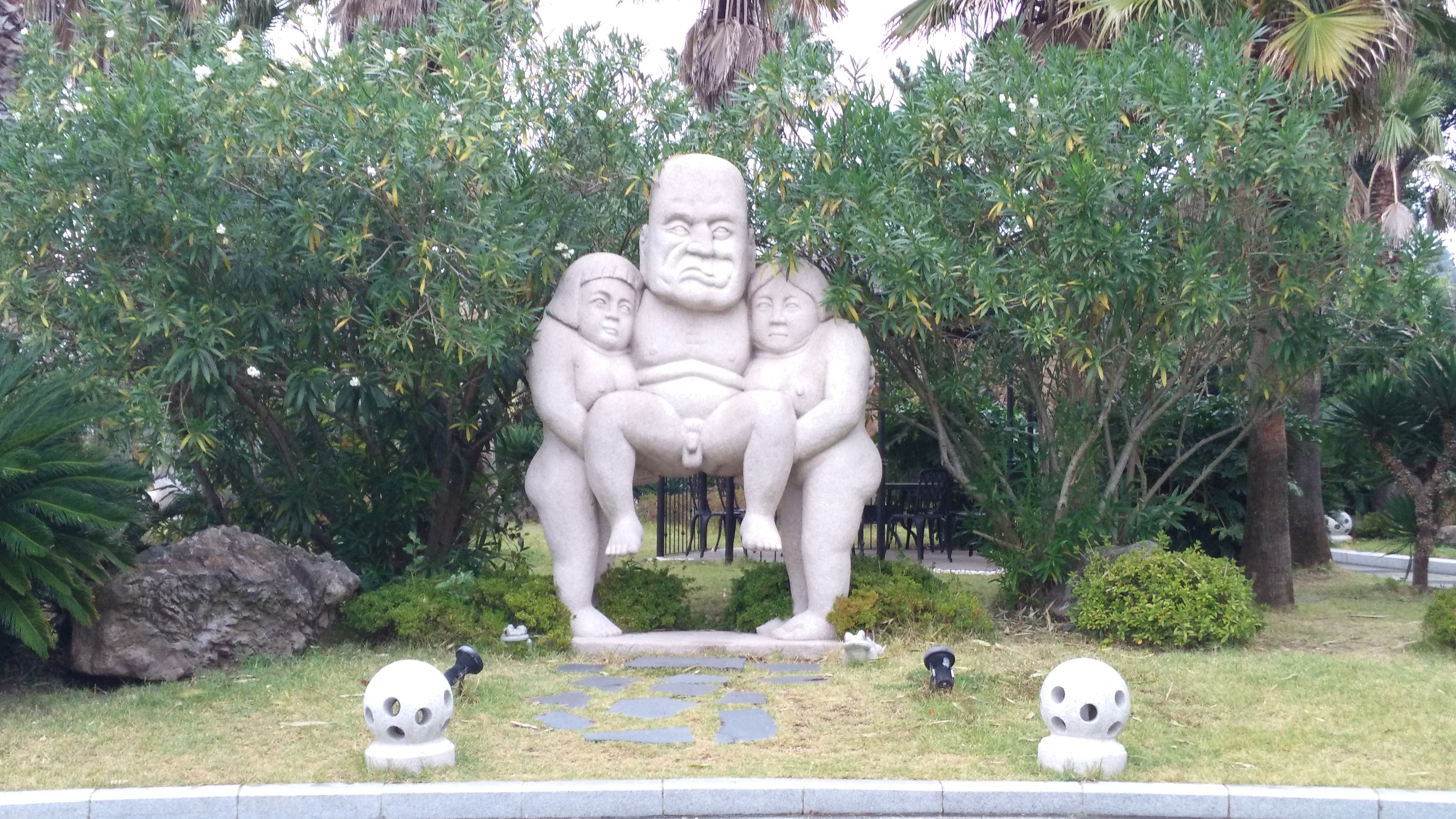 【携程攻略】济州道济州岛西归浦市健康和性博物馆好玩吗,济州道健康