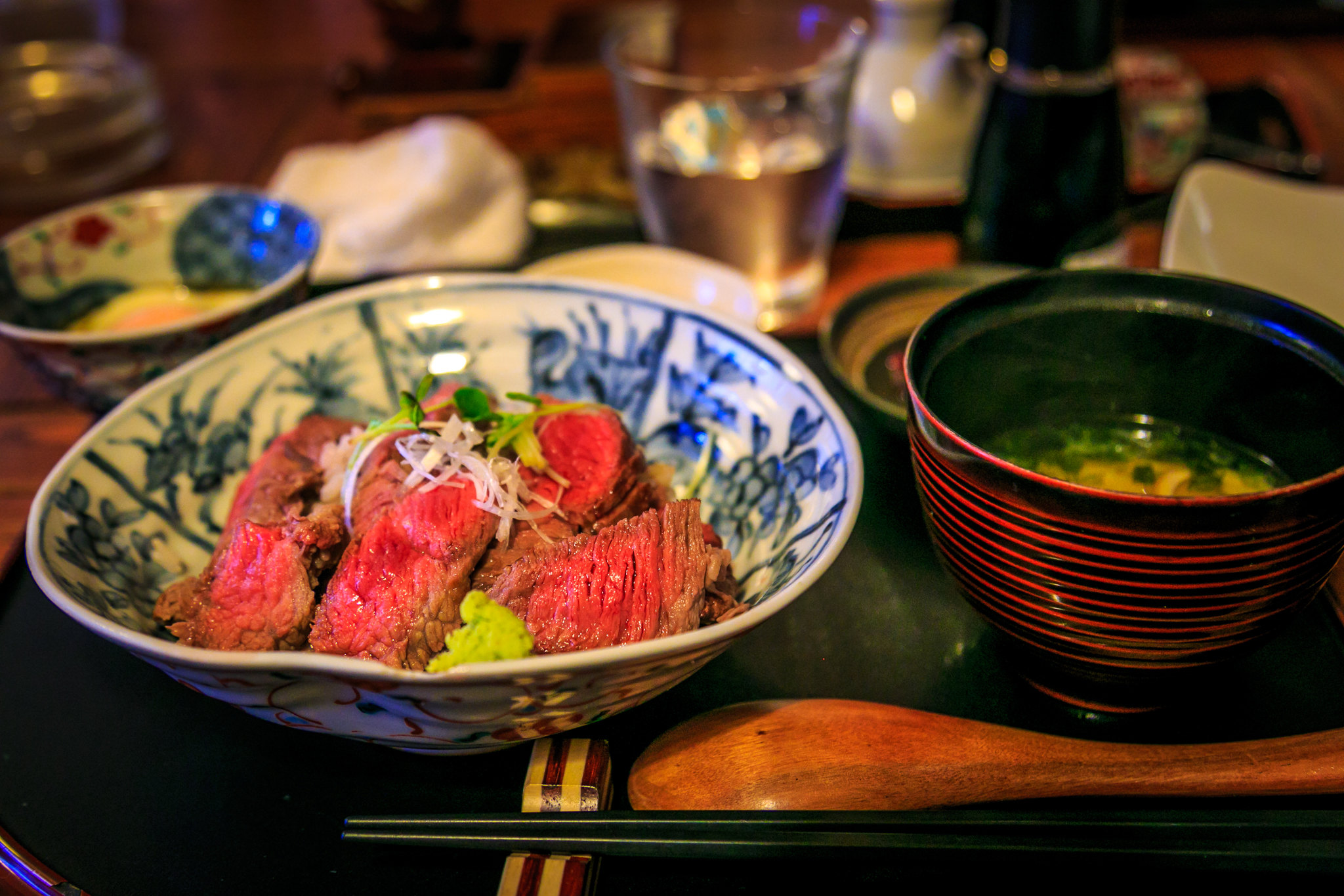 追隨孤獨的美食家,來一場日本美食之旅(附贈詳細美食攻略)