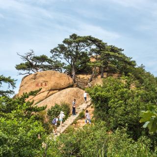 鞍山千山五龙宫攻略-千山五龙宫门票价格多少钱-团购票价预定优惠