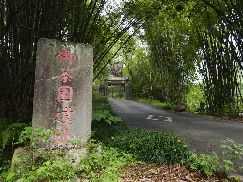 武夷山御茶园遗址攻略-御茶园遗址门票价格多少钱-团购票价预定优惠