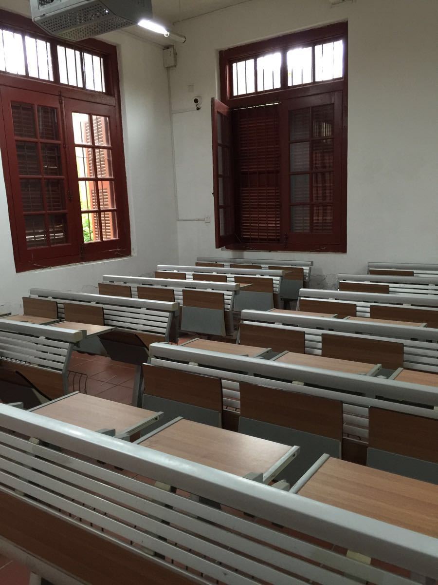 厦门大学